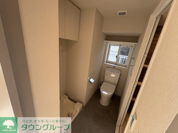 ザ・パークハビオSOHO横浜関内の物件内観写真